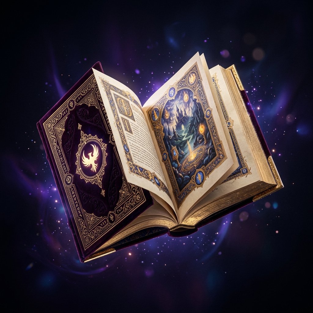 Livro Premium Finalizado